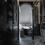 Hotel Berman House Kowno
