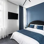 Hotel Berman House