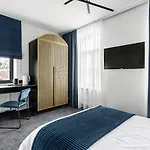 Hotel Berman House Kowno