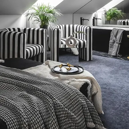 Berman House Hotel Kowno