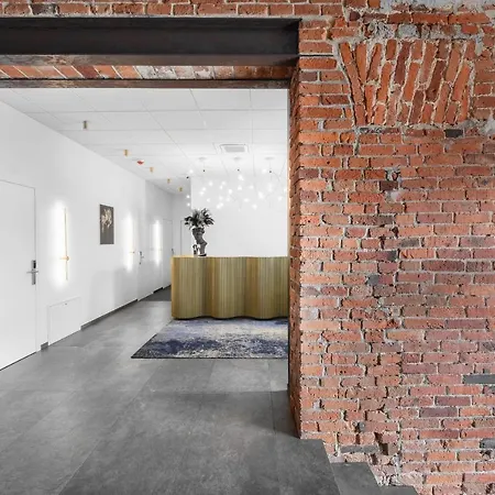 Hotel Berman House 3*