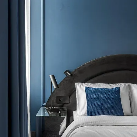 Hotell Berman House Kaunas