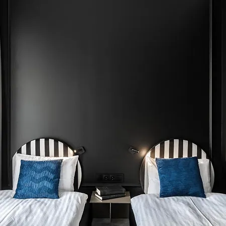 Berman House Hotel