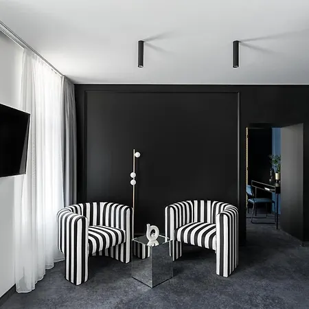 Berman House 3* Kaunas