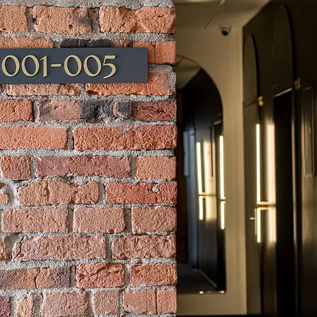 Berman House Hotel Kaunas