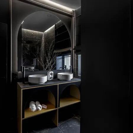 Hotell Berman House Kaunas