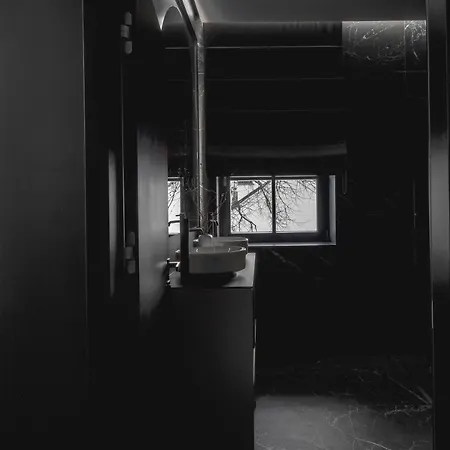 Hotell Berman House Kaunas