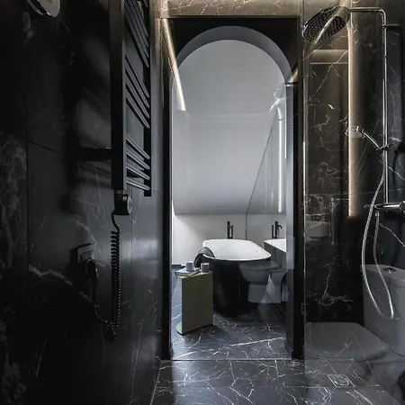 Hotel Berman House Kowno