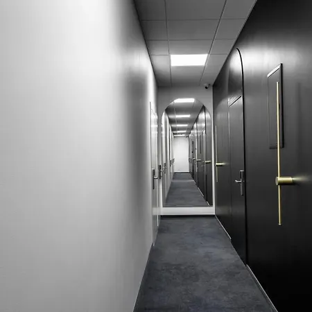 Berman House 3*