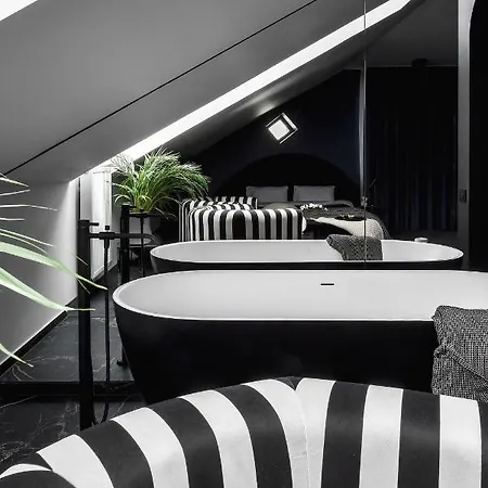 Hotel Berman House Kowno