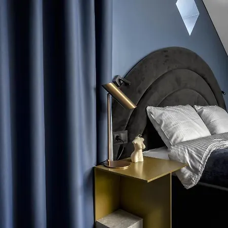 Hotel Berman House 3*