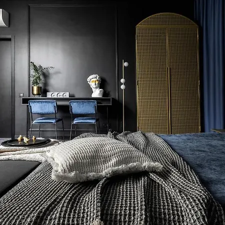 Berman House Hotel Kowno