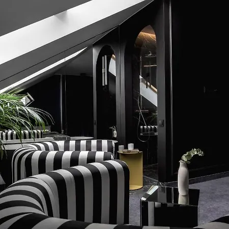 Berman House Hotell Kaunas