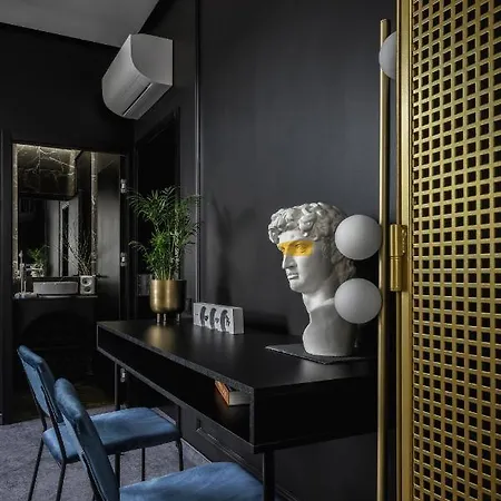 Berman House Hotel 3*