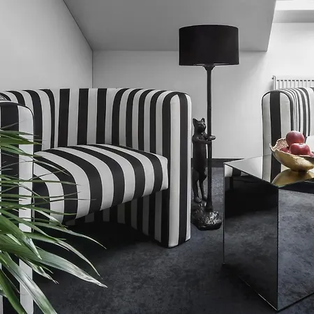 Berman House Hotel Kowno