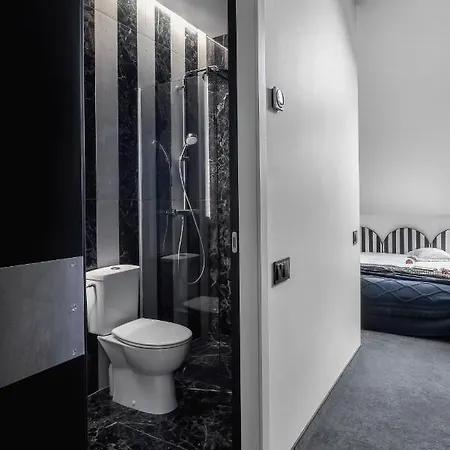 Berman House Hotel Kaunas