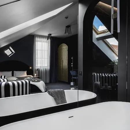 Berman House Hotel 3*