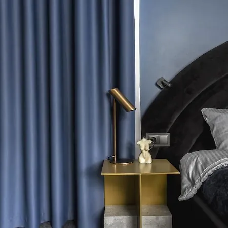 Hotell Berman House 3*