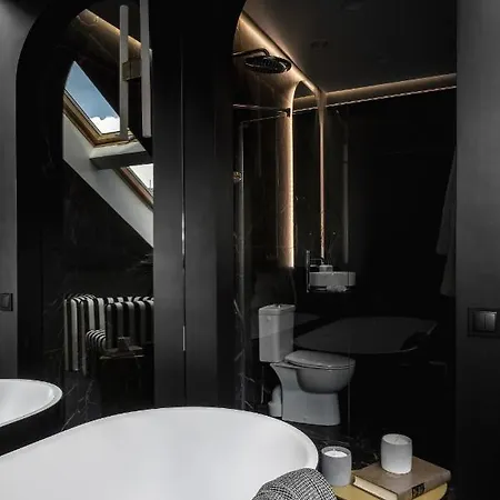 Berman House 3* Kaunas