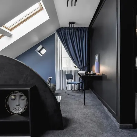 Hotell Berman House 3*