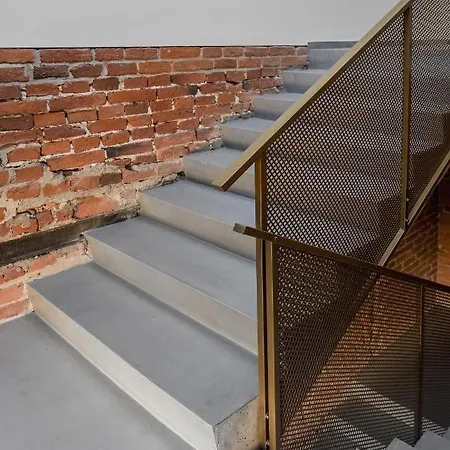 Berman House Hotel Kowno