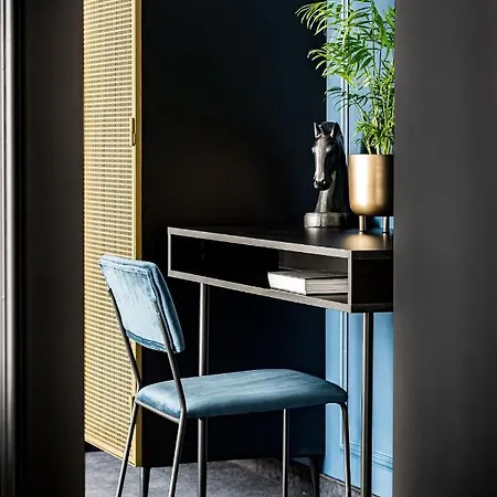 Berman House 3* Kaunas