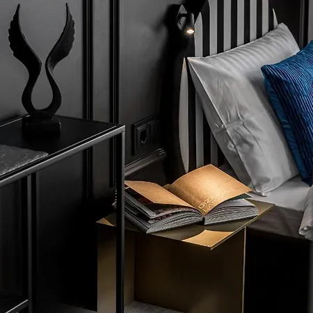 Berman House Hotell Kaunas