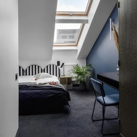 Hotell Berman House 3*