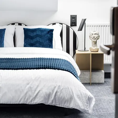 Berman House Hotell 3*