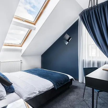 Berman House Hotel 3*
