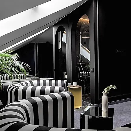 Berman House 3*