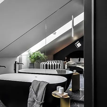 Berman House 3*