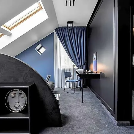 Berman House Hotel Kaunas
