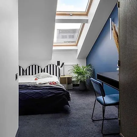 Berman House Hotel 3*