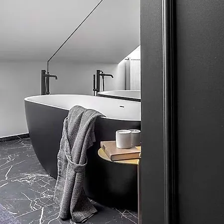 Hotel Berman House Kaunas