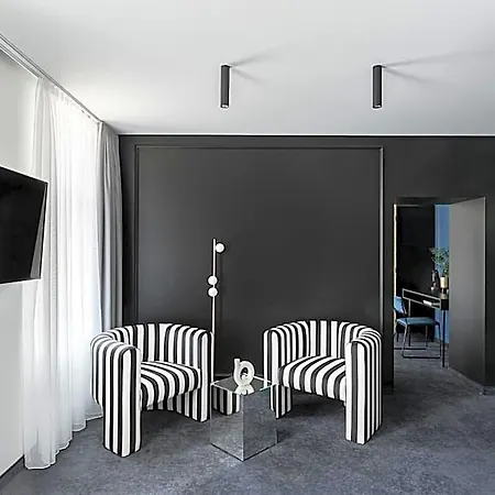 Berman House Hotel 3*