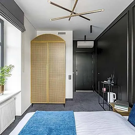 Berman House 3*