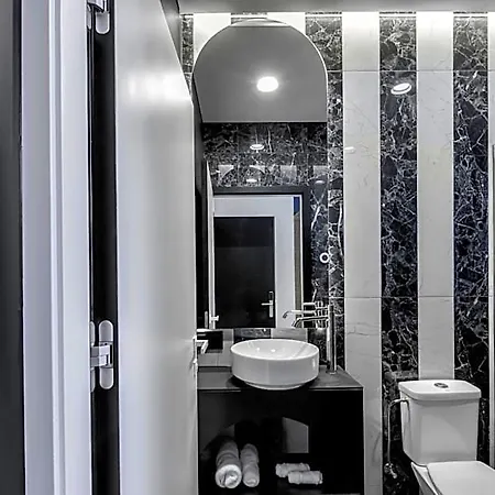 Hotel Berman House Kaunas
