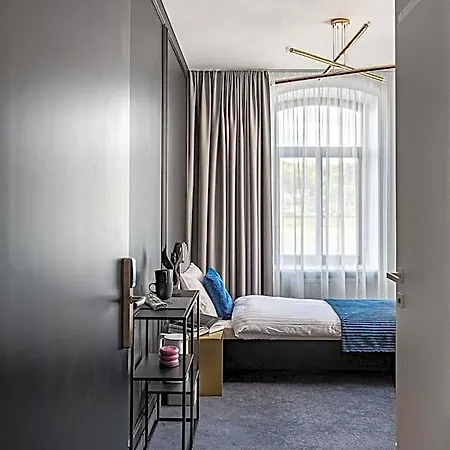 Berman House Hotel 3*