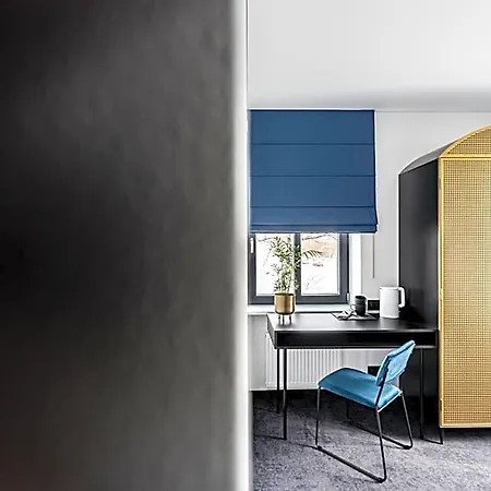 Berman House Hotel 3*