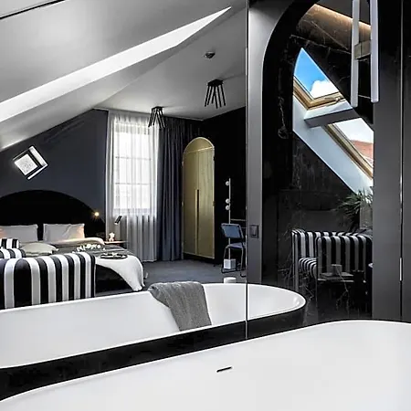 Berman House Hotel 3*