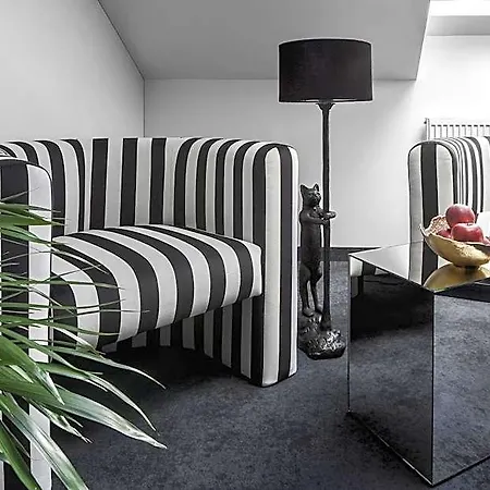 Hotel Berman House Kaunas
