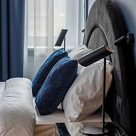Hotel Berman House Kaunas