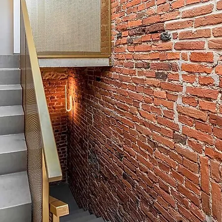 Berman House Hotel 3*