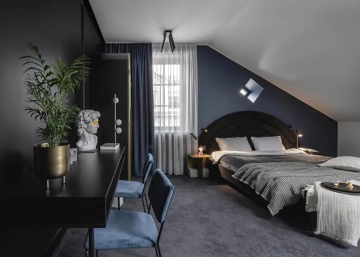 Berman House Hotel 3*