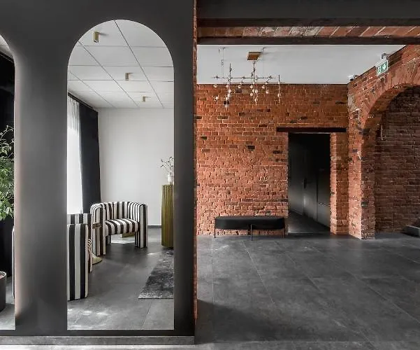 Berman House מלון