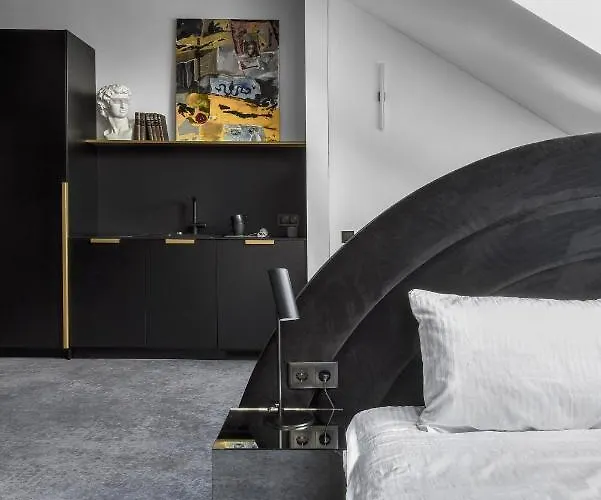 מלון Berman House