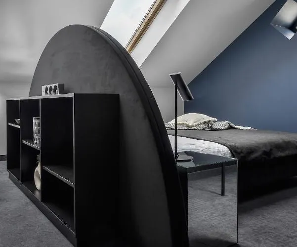 Hotel Berman House 3*