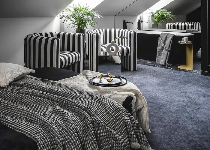 Berman House מלון קובנה