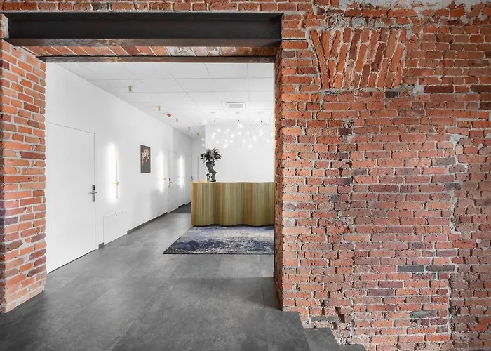 Hotel Berman House 3*